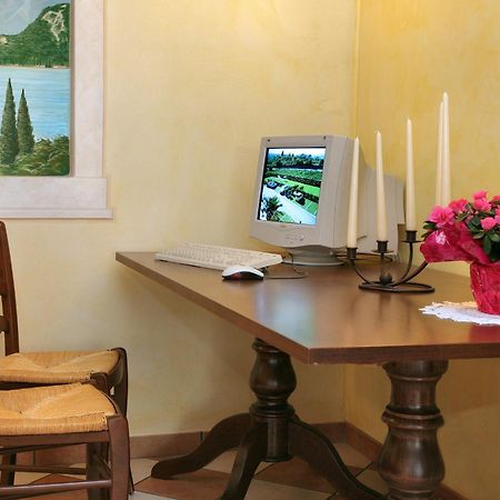 Bed and Breakfast La Zerla Bardolino Zewnętrze zdjęcie