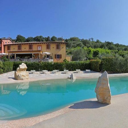 Bed and Breakfast La Zerla Bardolino Zewnętrze zdjęcie