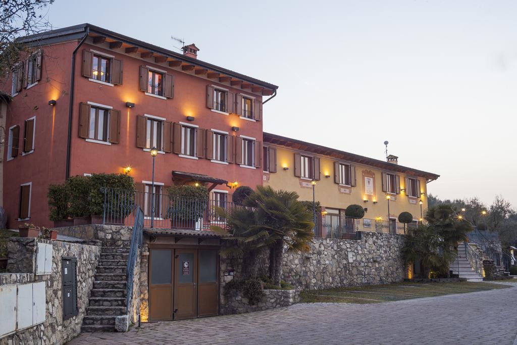 Bed and Breakfast La Zerla Bardolino Zewnętrze zdjęcie