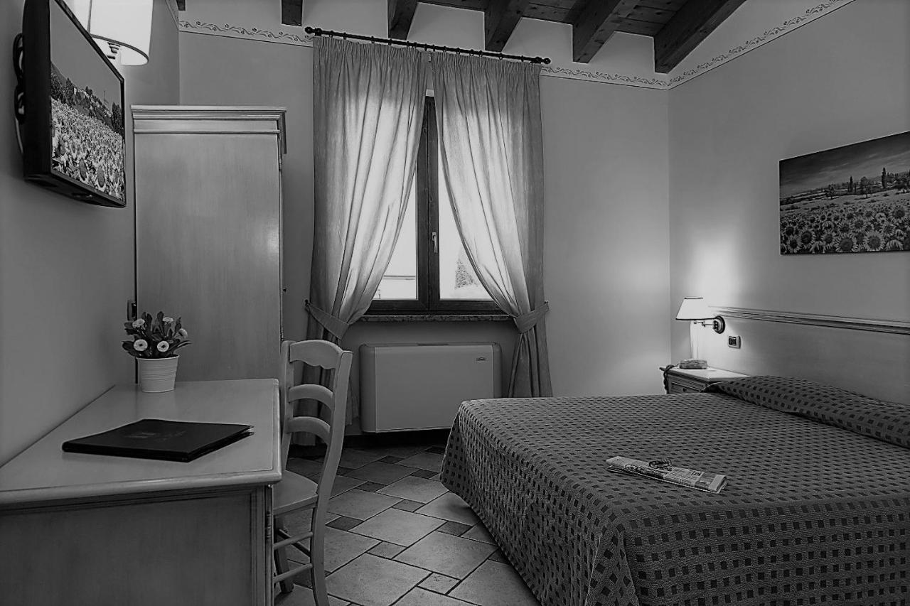 Bed and Breakfast La Zerla Bardolino Pokój zdjęcie