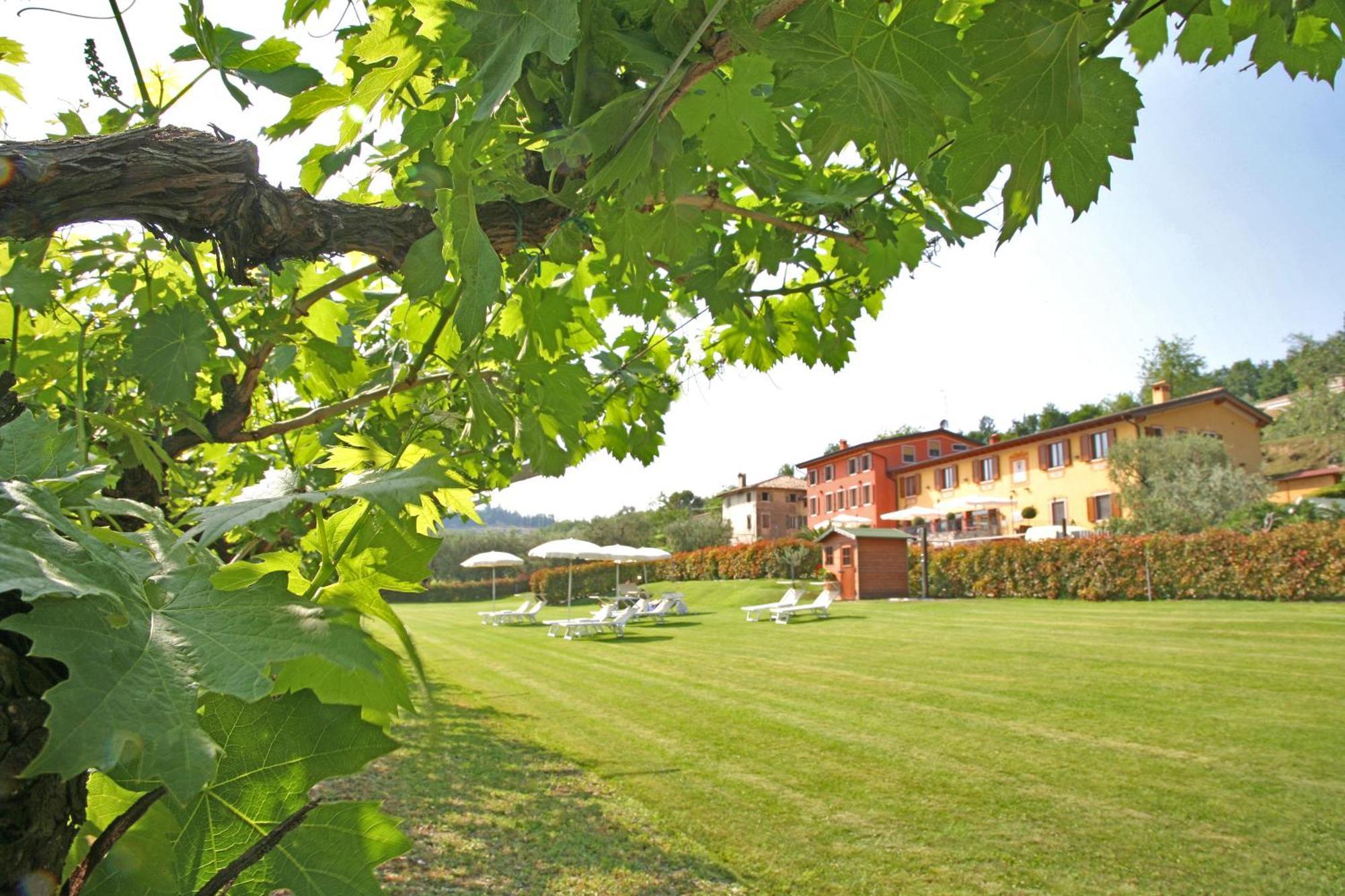 Bed and Breakfast La Zerla Bardolino Zewnętrze zdjęcie