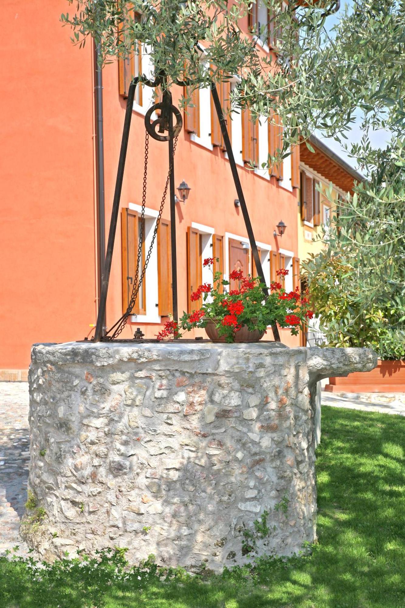 Bed and Breakfast La Zerla Bardolino Zewnętrze zdjęcie