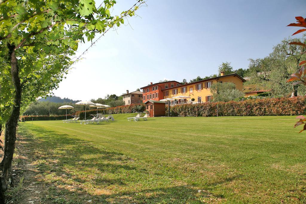Bed and Breakfast La Zerla Bardolino Zewnętrze zdjęcie
