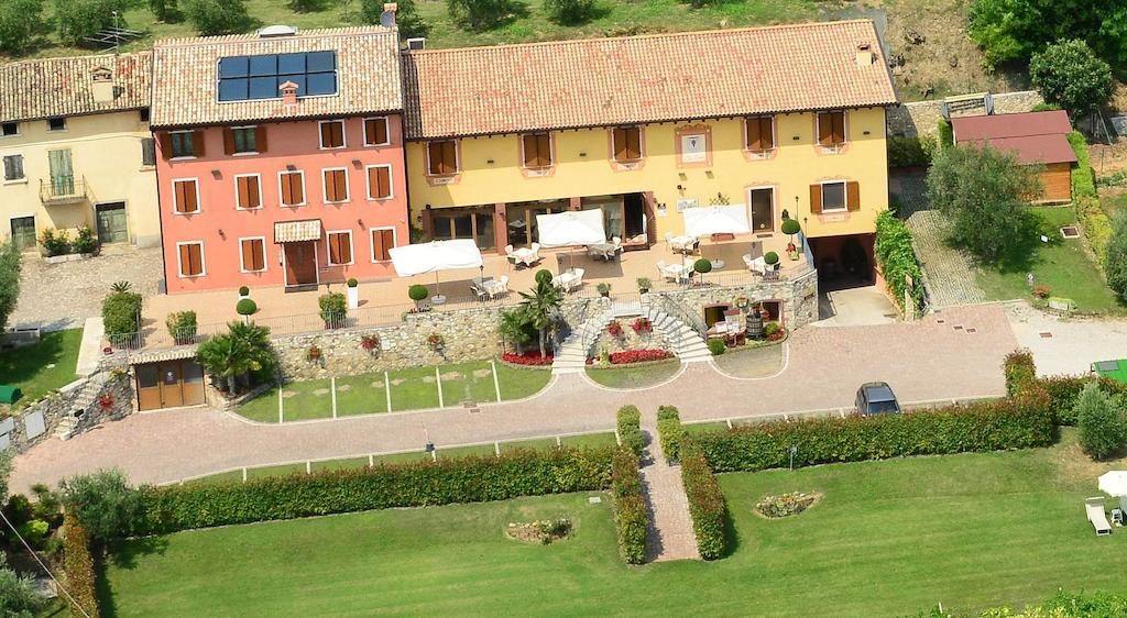 Bed and Breakfast La Zerla Bardolino Zewnętrze zdjęcie