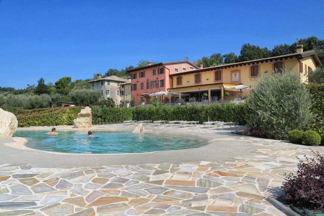 Bed and Breakfast La Zerla Bardolino Zewnętrze zdjęcie