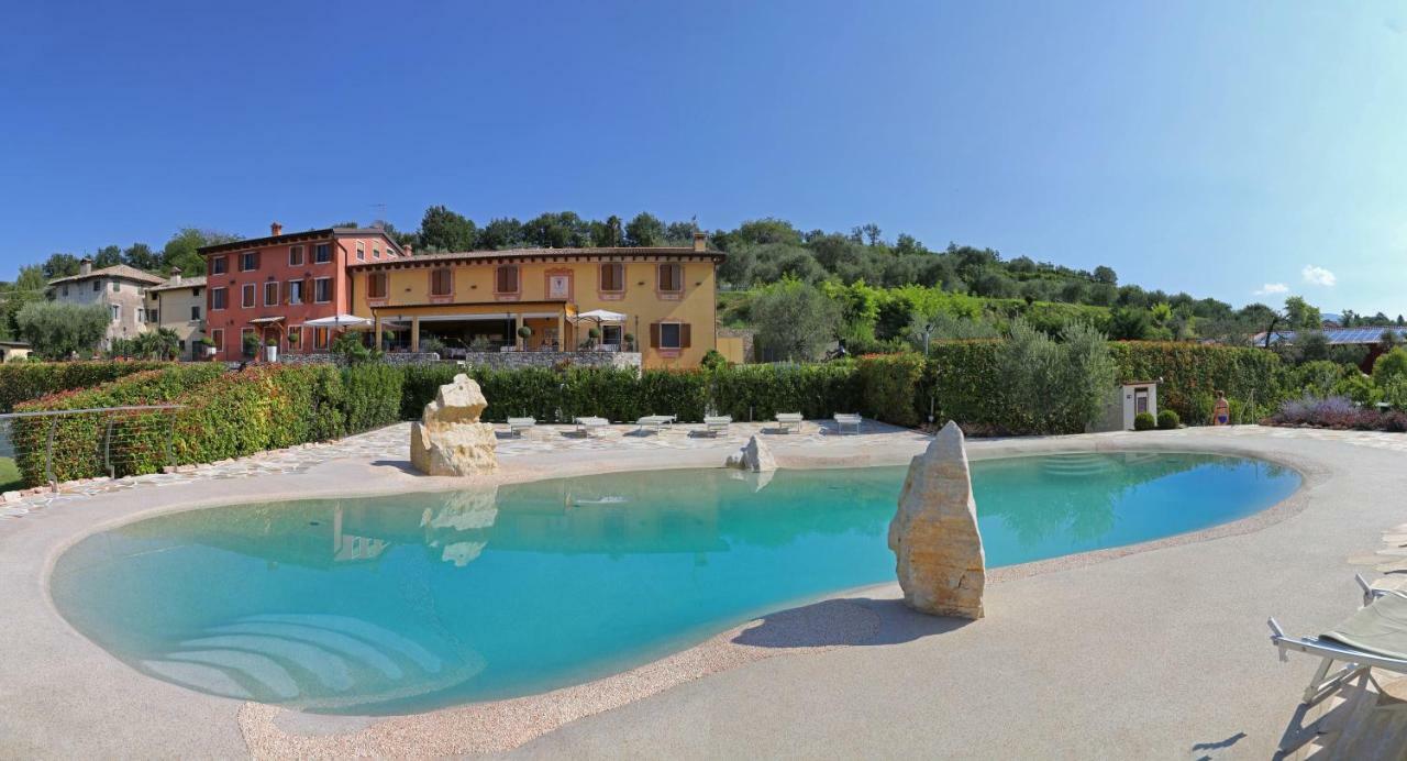 Bed and Breakfast La Zerla Bardolino Zewnętrze zdjęcie