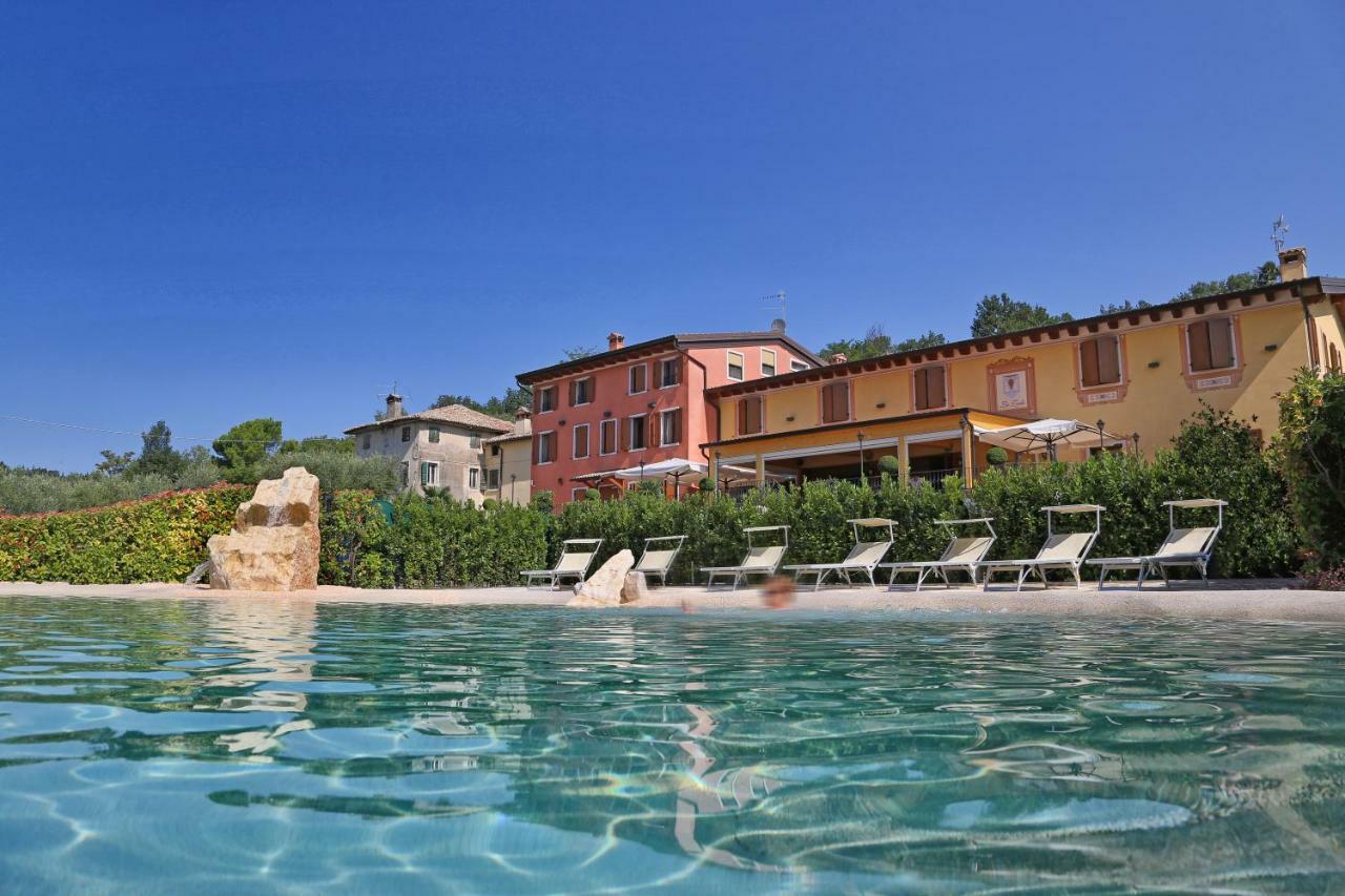 Bed and Breakfast La Zerla Bardolino Zewnętrze zdjęcie