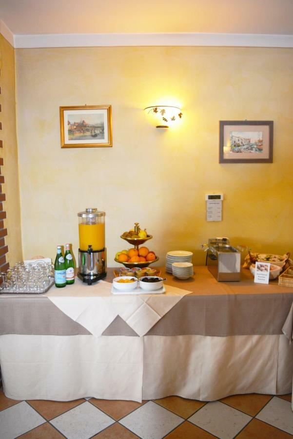Bed and Breakfast La Zerla Bardolino Zewnętrze zdjęcie