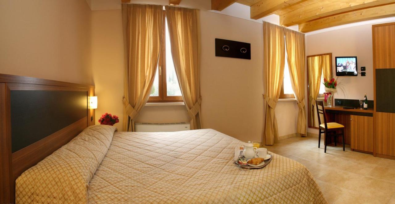 Bed and Breakfast La Zerla Bardolino Pokój zdjęcie