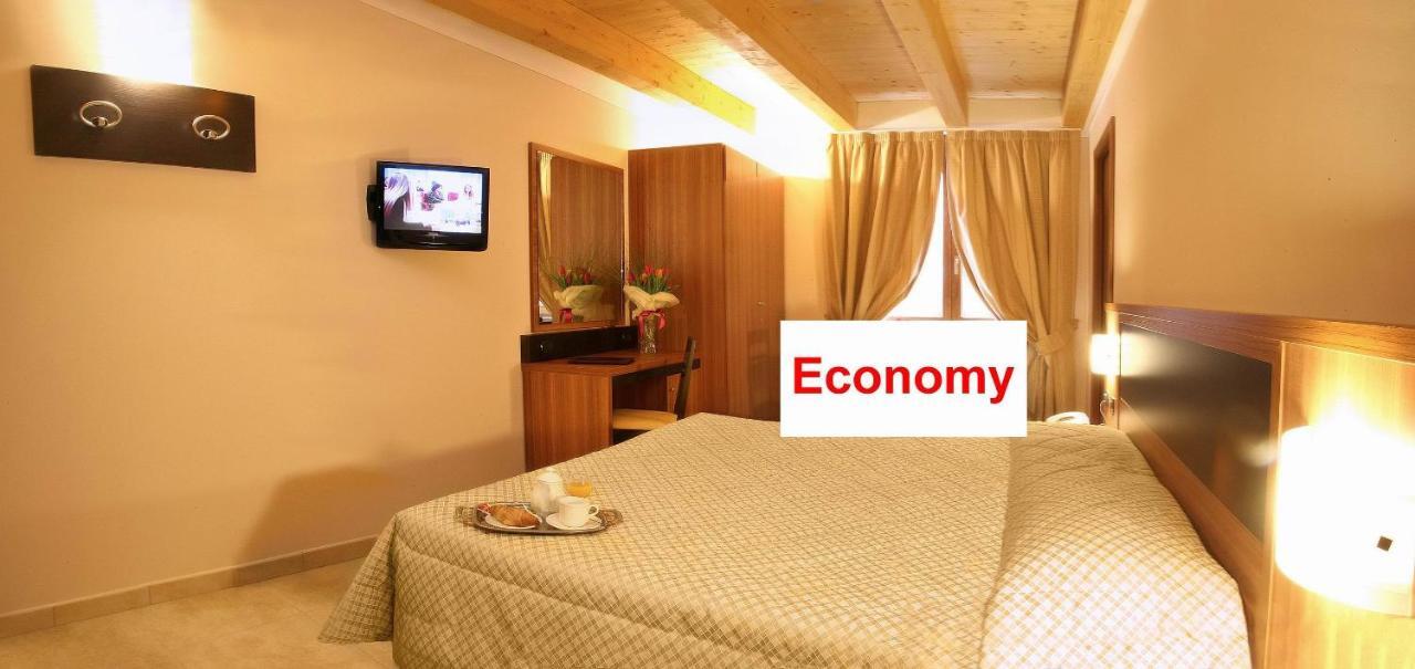 Bed and Breakfast La Zerla Bardolino Zewnętrze zdjęcie