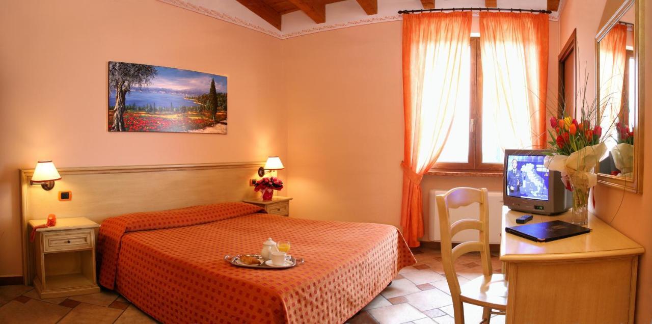 Bed and Breakfast La Zerla Bardolino Zewnętrze zdjęcie